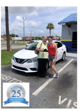 Used Car Dealer «Michaels Autos (Used Car Dealer, Quality Vehicles Orlando Florida», reviews and photos, 7040 E Colonial Dr, Orlando, FL 32807, USA