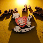 Photo n°2 de l'avis de ALESSANDRO.o fait le 14/05/2024 à 05:49 sur le  Antipasteria Braceria Cora d'Zia à Campobasso