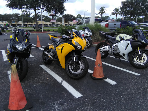 Motorcycle Parts Store «Cycle Gear», reviews and photos, 11702 Beach Blvd #105/106, Jacksonville, FL 32246, USA