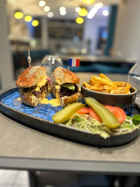 MIM Resto Grill à Reims (Marne 51)