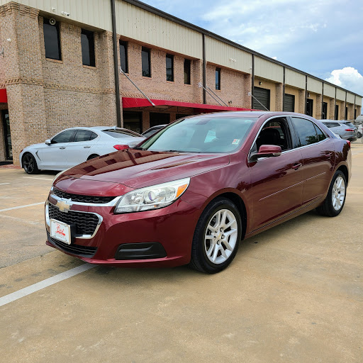 Used Car Dealer «Best Auto Sales LLC», reviews and photos, 2044 S College St, Auburn, AL 36832, USA