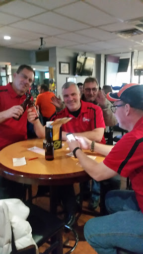 Bowling Supply Shop «Lodge Lanes», reviews and photos, 46255 S Interstate 94 Service Dr, Belleville, MI 48111, USA