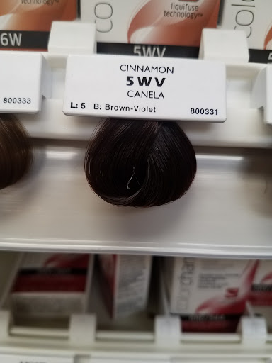 Beauty Supply Store «Kiki», reviews and photos, 11 Warren St #10, Randolph, MA 02368, USA