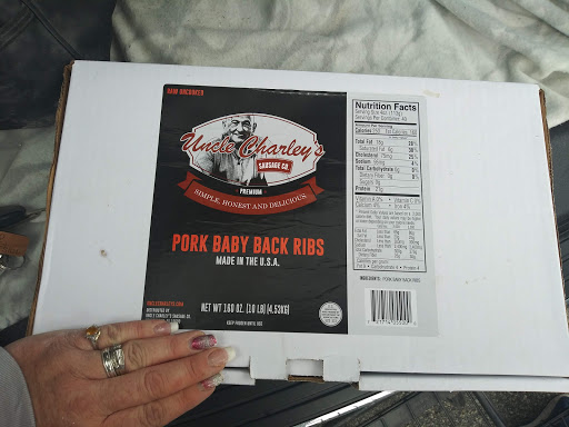 Grocery Store «Foodland», reviews and photos, 1223 W Main St, Monongahela, PA 15063, USA