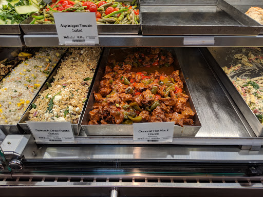 Grocery Store «Whole Foods Market», reviews and photos, 750 N Martingale Rd, Schaumburg, IL 60173, USA