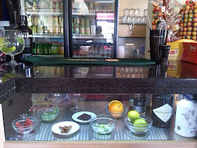 Cafe Snak-bar Casa Do Adro