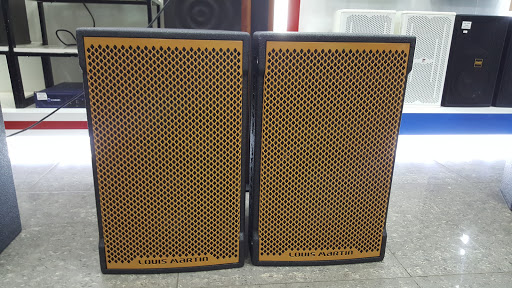 Top 13 cửa hàng audio tphcm Huyện Ea Súp Đắk Lắk 2022
