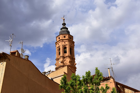 Ayuntamiento de Alcorisa-Teruel-Aragón Pl. Los Arcos, 1, 44550 Alcorisa, Teruel, España