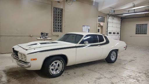 Auto Repair Shop «The R/T Garage», reviews and photos, 139 E Main St, Belle Plaine, MN 56011, USA