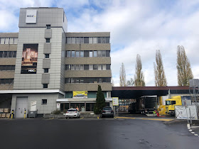 HGC Baumaterial Luzern