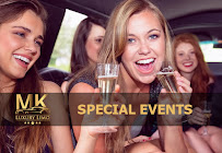 MK Luxury Limo Service - Photo 4 - Car repair in , Frisco