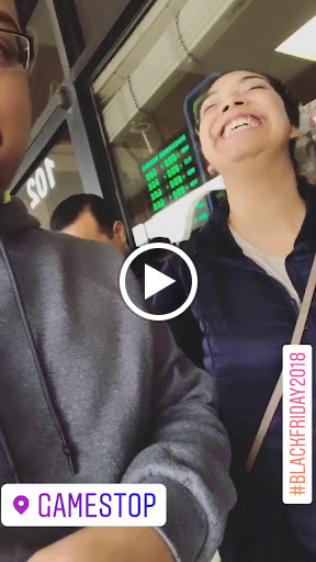 Video Game Store «GameStop», reviews and photos, 1830 N Zaragoza Rd #101, El Paso, TX 79936, USA