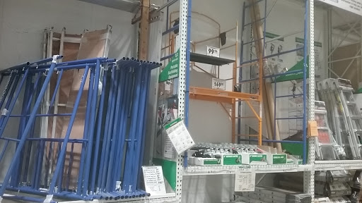 Home Improvement Store «Menards», reviews and photos, 3800 National Rd E, Richmond, IN 47374, USA