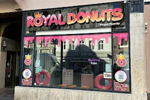 Royal Donuts Rostock image