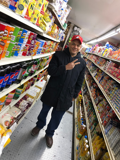 Supermarket «Three J Supermarket», reviews and photos, 2659 S 66th St, Philadelphia, PA 19142, USA