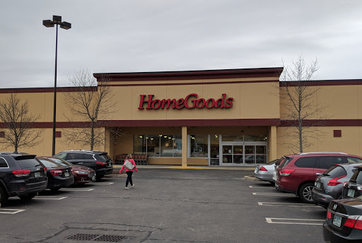 HomeGoods, 9 Kilton Rd, Bedford, NH 03110, USA, 