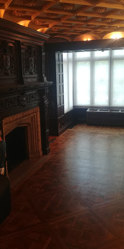 Modern Art Museum «The Phillips Collection», reviews and photos, 1600 21st St NW, Washington, DC 20009, USA