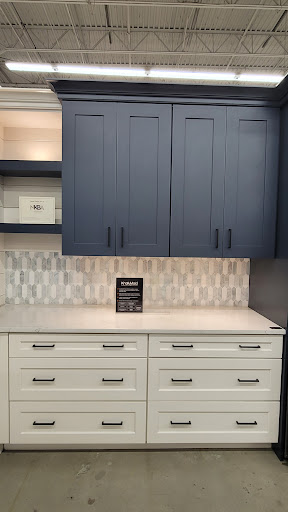 Home Improvement Store «The Home Depot», reviews and photos, 1731 Crossing Dr, Wyomissing, PA 19610, USA