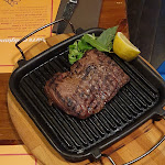 Photo n°2 de l'avis de Bruno.s fait le 18/07/2021 à 14:37 sur le  Fabbrica Libera Casatenovo à Casatenovo