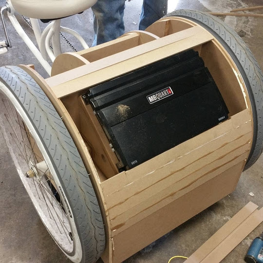 Car Stereo Store «WOW Electronics», reviews and photos, 21165 Gratiot Ave, Eastpointe, MI 48021, USA