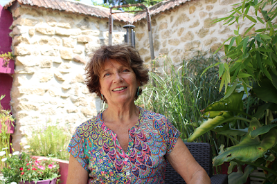 Feng Shui Françoise Chevalier à Pondaurat