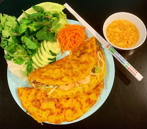 Photo n°12 de Stew Cook - Traditional Việt Food à Nancy ()