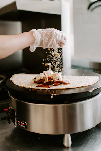 Crepes of Wrath image