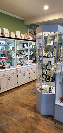 Irish Goods Store «Oxford Hall Celtic Shop», reviews and photos, 233 Bridge St, New Cumberland, PA 17070, USA