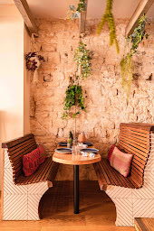 Photo n°32 de Cali Sisters à Paris ()