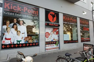 Kick-Point Frankfurt (Kinder Karate Frankfurt) image