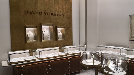Jewelry Designer «David Yurman», reviews and photos, 323 N Park Center, Dallas, TX 75225, USA