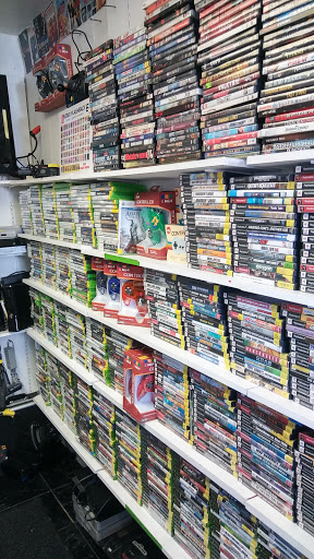 Video Game Store «Retro Video Games & More», reviews and photos, 319 E 10th St, Newport, KY 41071, USA