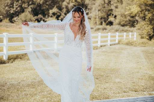 Bridal Shop «Maria Antonieta Couture Bridal», reviews and photos, 322 Fore St, Portland, ME 04101, USA