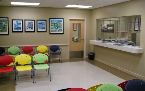 Redmont Pediatric Associates image