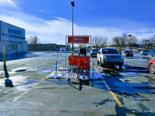 Discount Store «Big Lots», reviews and photos, 142 Finley Rd, Belle Vernon, PA 15012, USA
