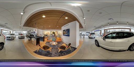 Car Dealer «Volvo Cars Bridgewater», reviews and photos, 1028 US-22, Somerville, NJ 08876, USA