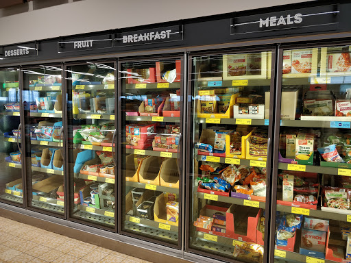 Supermarket «ALDI», reviews and photos, 4578 PA-8, Allison Park, PA 15101, USA