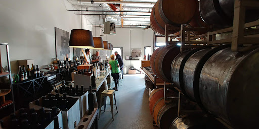 Wine Bar «DiStefano Winery Ltd», reviews and photos, 18648 142nd Ave NE, Woodinville, WA 98072, USA