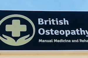 British Osteopathy Centre image