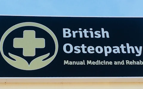 British Osteopathy Centre image