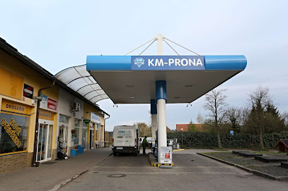 KM-PRONA