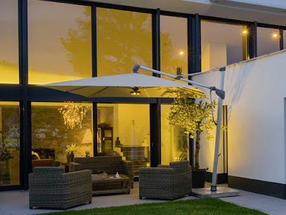 Ocean Designs Outdoor Living & Conservatory Furniture