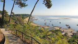 Photo de La Jetee Beach avec un niveau de propreté de très propre