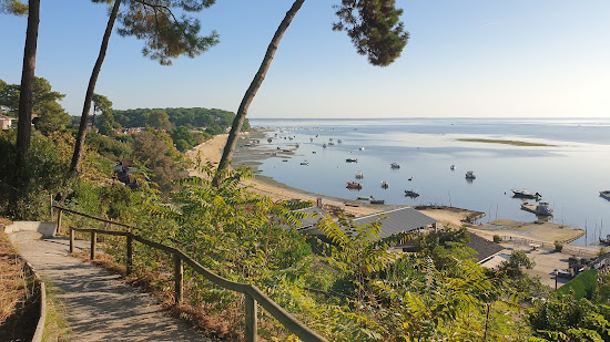 Plage de la Jetee