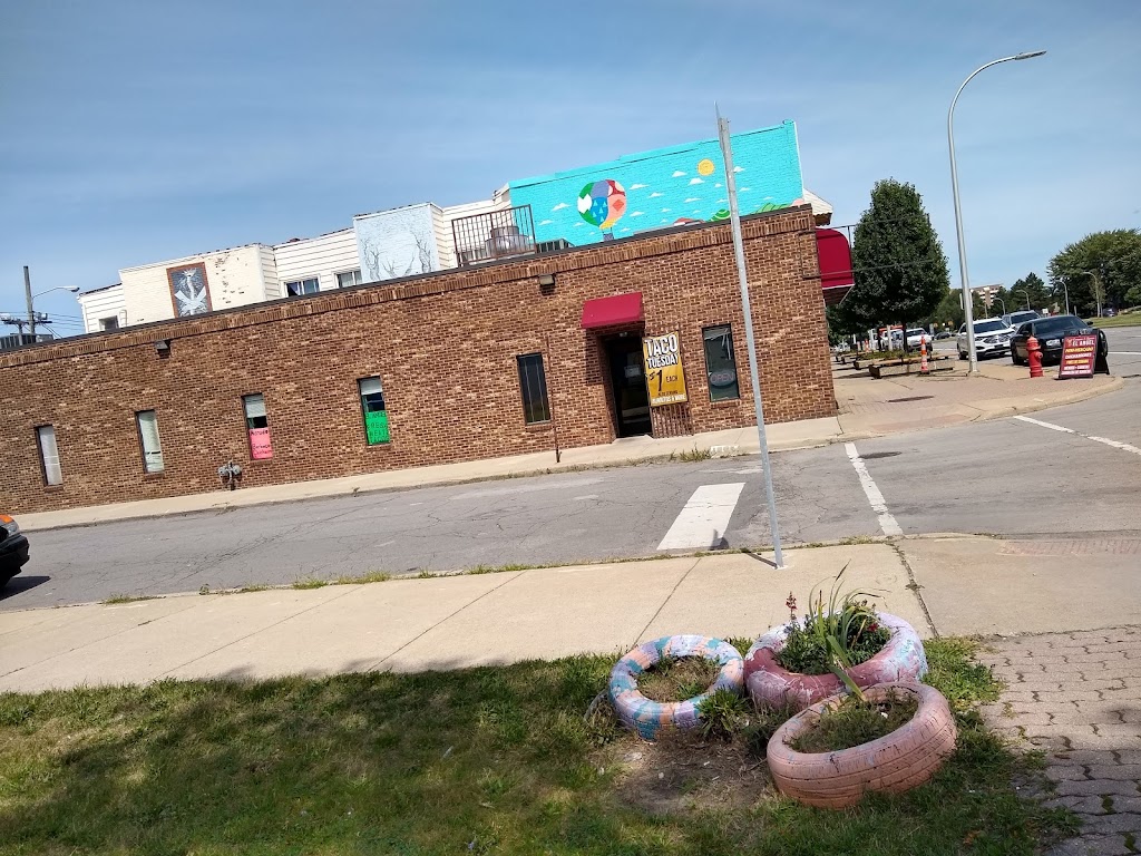 El Angel Carniceria & Taqueria 48146