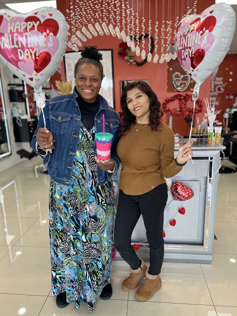 Wax Thread and Scissors Marietta GA 30066