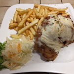 Photo n°1 de l'avis de Chris.. fait le 09/05/2024 à 15:56 sur le  Zentrale - Mannheim à Mannheim