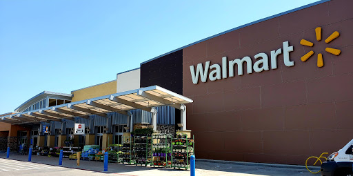 Department Store «Walmart Supercenter», reviews and photos, 2525 W Anderson Ln, Austin, TX 78757, USA