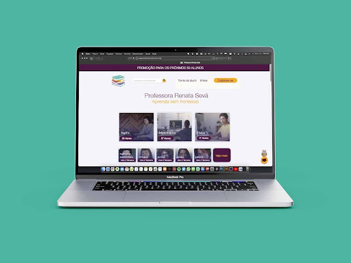 Logo da empresa - Dezbarradez | Web Design