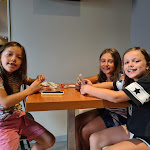 Photo n°5 de l'avis de Enrica.i fait le 09/11/2016 à 17:00 sur le  Bar Cubo 90 Di Madeddu à Macomer